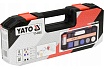 Рихтовочный молоток с насадками Yato YT-45905