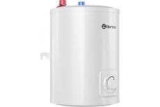 Электрический водонагреватель Thermex аккумуляционный бытовой IC 10 U ЭдЭБ01497