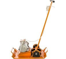 Электрическая виброплита ВИБРОМАШ 220v ВУ0545В220