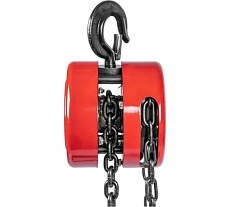 Таль ручная цепная Arnezi 1 т, 2.5 м, 330N R7001030