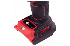 Аккумуляторный ударный гайковерт Mighty Seven 1/2&quot;, 1700 Нм, 18 В DW-402