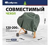 Бетоносмеситель Сибртех БСН-200 мощность 800 Вт 95514