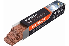 Электроды сварочные ЭР 46 (2.5х350 мм; 5 кг) Patriot 605012216
