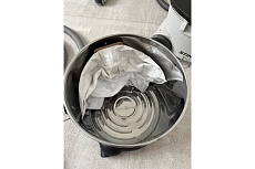 Пылесос Soteco YS 1-20 W&D TC 13049 ASDO