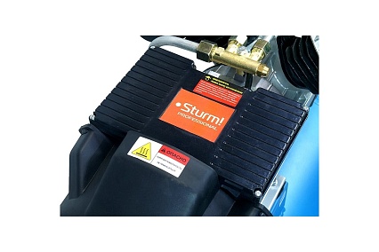 Масляный компрессор Sturm AC932100