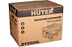 Электрогенератор Huter DY9500L 64/1/39