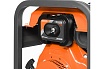 Дизельный генератор Daewoo с функцией DUAL POWER DDAE 6000DXE-3