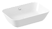 Раковина VitrA Geo 7425B003-0012 60 см