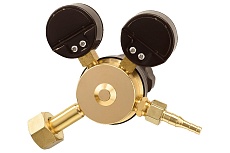 Регулятор гелиевый Г-70-5 Сварог 1C008-0028-HE-FL95629