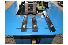 Фальцепрокатный станок Metal Master MLC-12DR