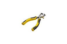 Кусачки для зачистки проводов 150мм Stanley CONTROL-GRIP 0-75-068