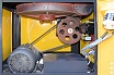 Станок для гибки арматуры с концевиком ТСС GW 42B 490466