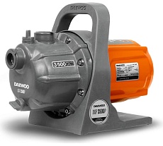 Садовый насос Daewoo DGP 3500 P