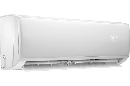 Инверторная сплит-система настенного типа NeoClima Plasma NS/NU-HAL24FWI