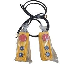 Пульт управления Tor для лебедок электричеcких KCD 500 кг 380В 1012868