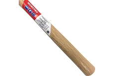 Молоток с круглым бойком WORKPRO 337гр WP241025
