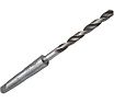 Сверло по металлу Р6М5 7х69х150 мм, к/х КМ1 TORNERI 044666