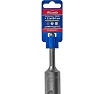 Бур по бетону Tsunami PROFESSIONAL Cross 32х600/540 мм, SDS-plus T10610300032600