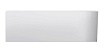 Фронтальная панель Am.Pm X-Joy W94A-170L70W-P 170x70 см L