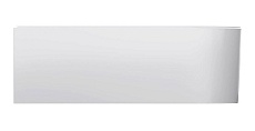 Фронтальная панель Am.Pm X-Joy W94A-170L70W-P 170x70 см L