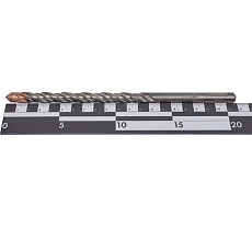 Бур EXPERT 12х150х200 мм, SDS-Plus MODECO MN-61-153