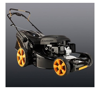 Газонокосилка McCulloch M46-190AWREX 9671728-01