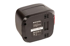 Аккумуляторная батарея ZeepDeep tsb-007-bos14c-30l (p/n: 2607335038, 2607336037, 2607336038), li-ion 14,4v 3ah 860660