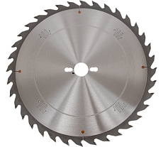 Диск пильный универсальный Superior 315x3.2x30 мм, 36T, А=20° ATB WOODWORK 35.315.36