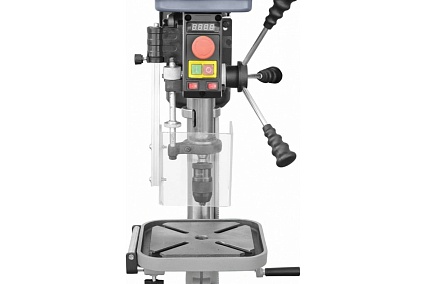 Вертикально-сверлильный станок Cormak Z7016 Vario COR-7016