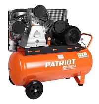 Компрессор Patriot REMEZA СБ 4/С-100 LB 75 520306345