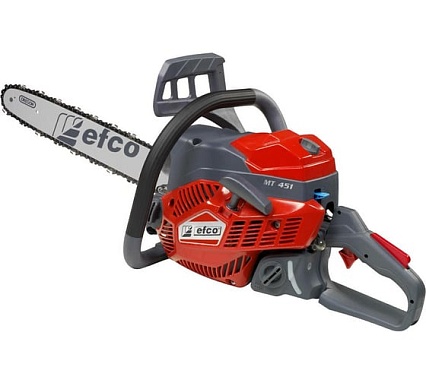 Бензопила Efco MT 451 50239113E1-CD