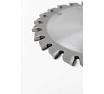 Подрезной пильный диск BeWorker 120x20x3.1-4.1/2.2 Z24 HW KO-F TL51501