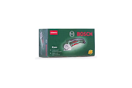 Универсальный резак Bosch KSEO 0.603.205.021