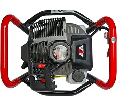 Спецкомплект ADA frozen n rocky grounddrill set 2 grounddrill-2 + frozen gd 150 800 мм + extension 50 А00702