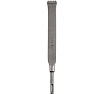 Зубчатое долото SDS-Plus, 6x250 мм Heller 19624