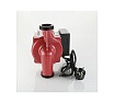 Циркуляционный насос Valtec VRS 25/8-180 с гайками VRS.258.18.0
