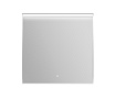 Мебель для ванной BelBagno Uno 80 см 1 ящик, Bianco Opaco