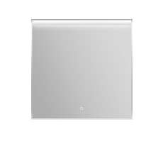 Мебель для ванной BelBagno Uno 80 см 1 ящик, Bianco Opaco