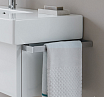 Полотенцедержатель Duravit Vero VE996000000 54.8 см