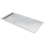 Поддон для душа Cezares TRAY-AS-AH-120/70-30-W 120x70 из мрамора