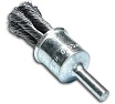 Щетка концевая жгутовая Lessmann Д19x0.35 мм, хв-к 6мм, 20000 об/мин 453278