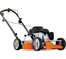 Газонокосилка Husqvarna M 53S PRO 9535348-01