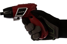 Аккумуляторная отвертка Einhell TC-SD 3,6 Li 4513442