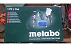 Набор пневмоинструментов Metabo LPZ 4 Set 601585000