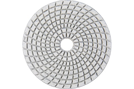 Алмазный круг 125 мм, P30, мокрое шлифование 1820.158800 Elitech 204929