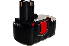Аккумулятор Ni-Cd для электроинструмента Bosch (18V, 1.5Ah) Topon TOP-PTGD-BOS-18-1.52