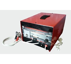 Зарядно-пусковое устройство Ника Антас 24В, 20А Стрела -24