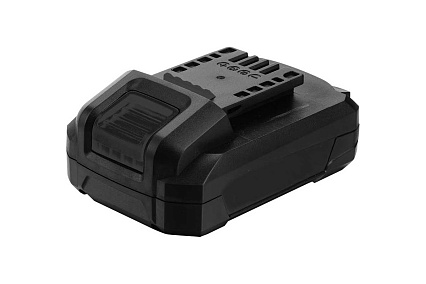 Аккумулятор Li-Ion 18 В, 2.0 Ач Redverg 6628351