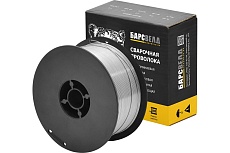 Проволока нержавеющая 308LSi (1 мм; кассета 15 кг) Барсвелд СВ000011189