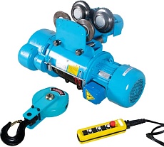 Электрическая таль Tor ТЭК (CD) г/п 3,2 т 6 м 10936